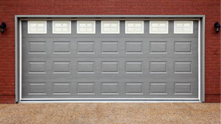 Garage Door Repair at Wal Mart Plant City, Florida