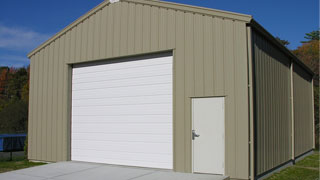 Garage Door Openers at Wal Mart Plant City, Florida